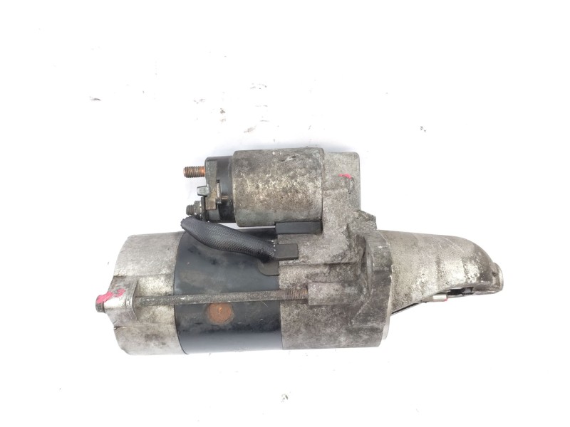 Recambio de motor arranque para subaru impreza hatchback (gr, gh, g3) 2.0 d awd referencia OEM IAM   