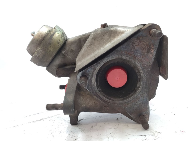 Recambio de turbocompresor para subaru impreza hatchback (gr, gh, g3) 2.0 d awd referencia OEM IAM   