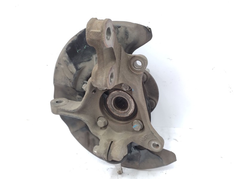 Recambio de mangueta delantera derecha para subaru impreza hatchback (gr, gh, g3) 2.0 d awd referencia OEM IAM   