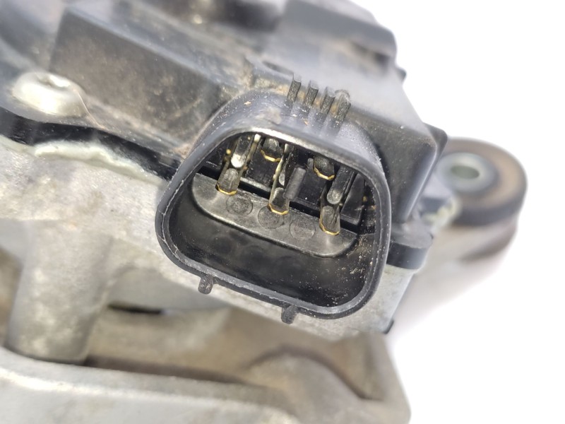 Recambio de motor limpia delantero para subaru impreza hatchback (gr, gh, g3) 2.0 d awd referencia OEM IAM   