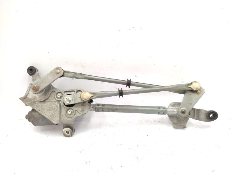 Recambio de motor limpia delantero para subaru impreza hatchback (gr, gh, g3) 2.0 d awd referencia OEM IAM   