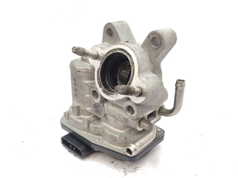 Recambio de valvula egr para subaru impreza hatchback (gr, gh, g3) 2.0 d awd referencia OEM IAM   
