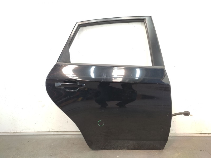 Recambio de puerta trasera derecha para subaru impreza hatchback (gr, gh, g3) 2.0 d awd referencia OEM IAM   