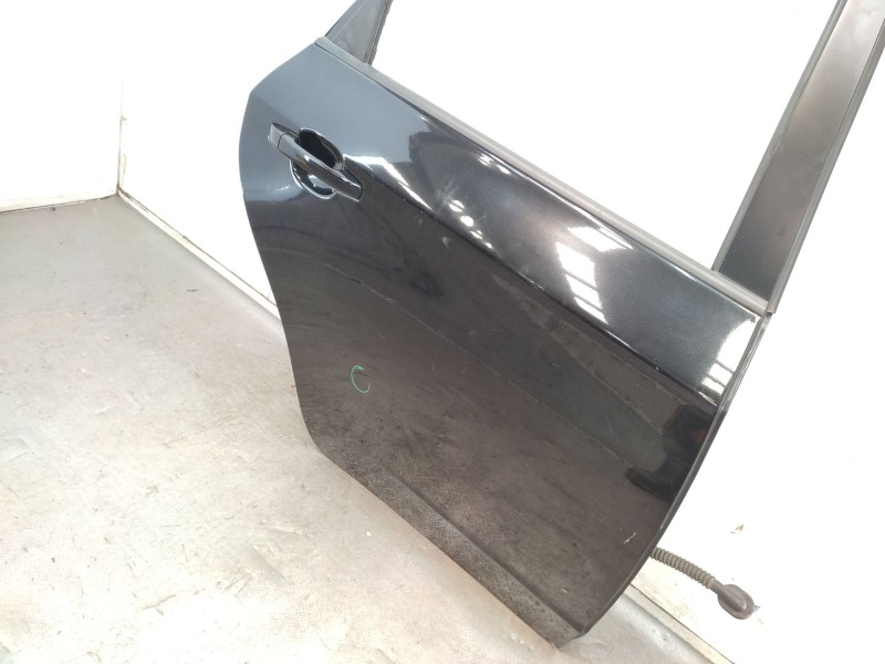 Recambio de puerta trasera derecha para subaru impreza hatchback (gr, gh, g3) 2.0 d awd referencia OEM IAM   