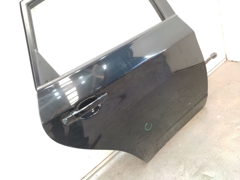 Recambio de puerta trasera derecha para subaru impreza hatchback (gr, gh, g3) 2.0 d awd referencia OEM IAM   