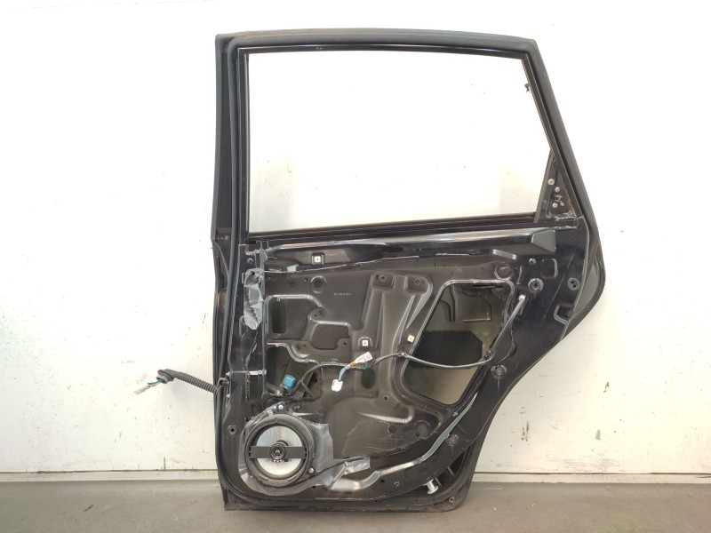 Recambio de puerta trasera derecha para subaru impreza hatchback (gr, gh, g3) 2.0 d awd referencia OEM IAM   