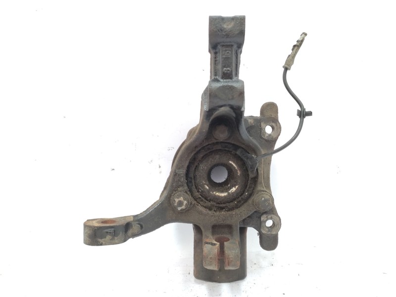Recambio de mangueta delantera izquierda para opel zafira b 1.9 cdti referencia OEM IAM   
