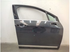 Recambio de puerta delantera derecha para citroën c5 iii break (rw_) 2.0 16v (rwrfjc, rwrfjf) referencia OEM IAM  9004Z2 