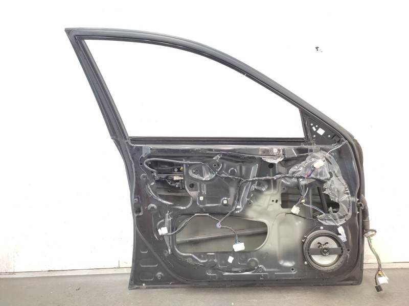 Recambio de puerta delantera izquierda para subaru impreza hatchback (gr, gh, g3) 2.0 d awd referencia OEM IAM   
