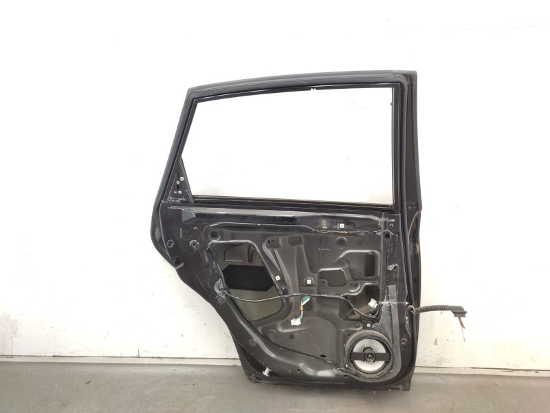 Recambio de puerta trasera izquierda para subaru impreza hatchback (gr, gh, g3) 2.0 d awd referencia OEM IAM   