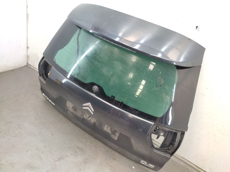 Recambio de porton trasero para citroën c5 iii break (rw_) 2.0 16v (rwrfjc, rwrfjf) referencia OEM IAM  8701Y1 