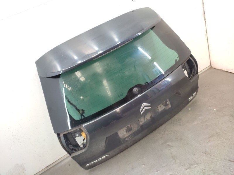 Recambio de porton trasero para citroën c5 iii break (rw_) 2.0 16v (rwrfjc, rwrfjf) referencia OEM IAM  8701Y1 