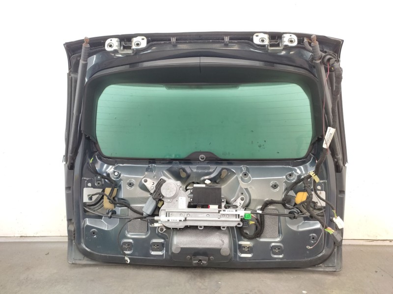 Recambio de porton trasero para citroën c5 iii break (rw_) 2.0 16v (rwrfjc, rwrfjf) referencia OEM IAM  8701Y1 