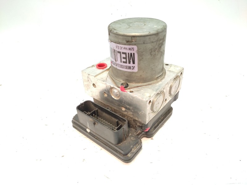 Recambio de abs para hyundai ix20 1.4 crdi cat referencia OEM IAM 589201K280 JCMEB3ESC, 1K58920580, 15070740897, FE52521379, 1K5