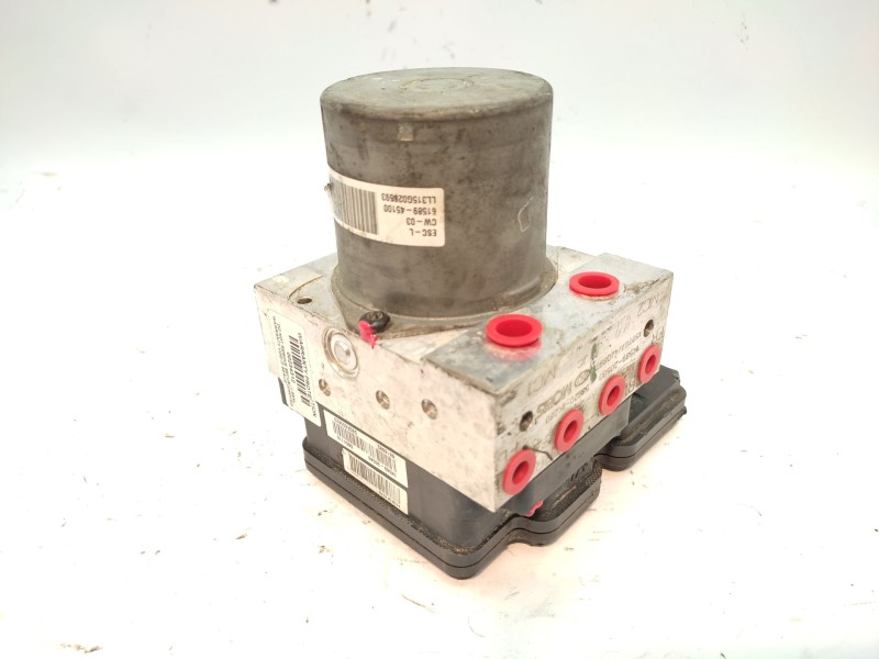 Abs 6158945100 589201k280 1k85920580 - Hyundai Ix20 1.4 Crdi Cat 3