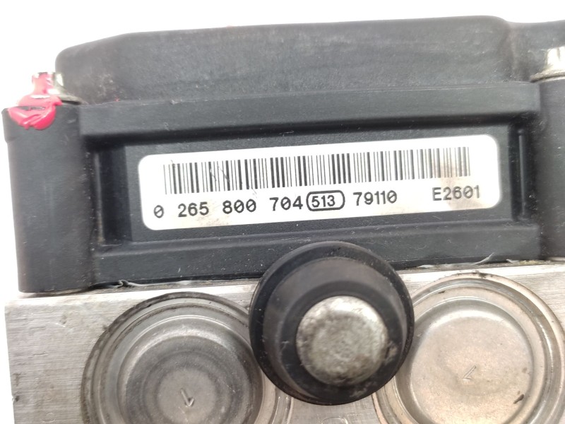 Abs 27534fg020 0265232083 0265800704 Bosch - Subaru Impreza G12 2.0 Diesel Cat 7