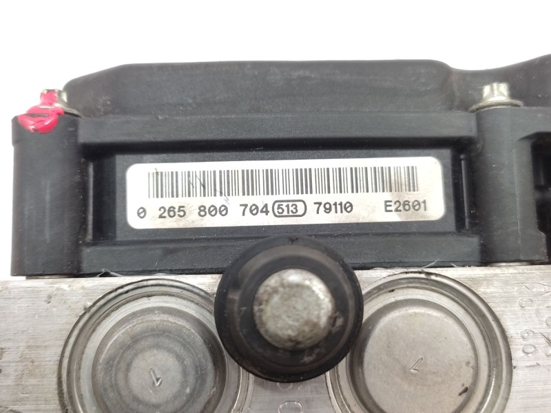 Abs 27534fg020 0265232083 0265800704 Bosch - Subaru Impreza G12 2.0 Diesel Cat 8