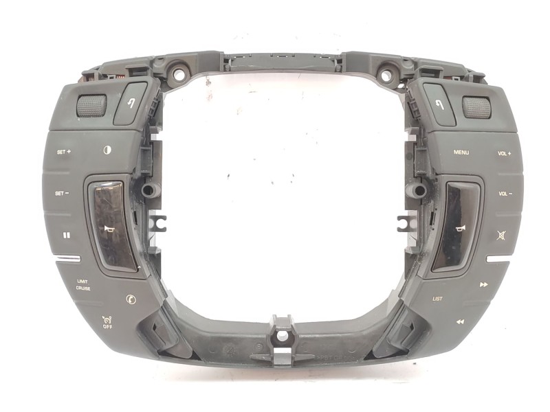 Recambio de mando multifuncion para citroën c5 iii break (rw_) 2.0 16v (rwrfjc, rwrfjf) referencia OEM IAM   