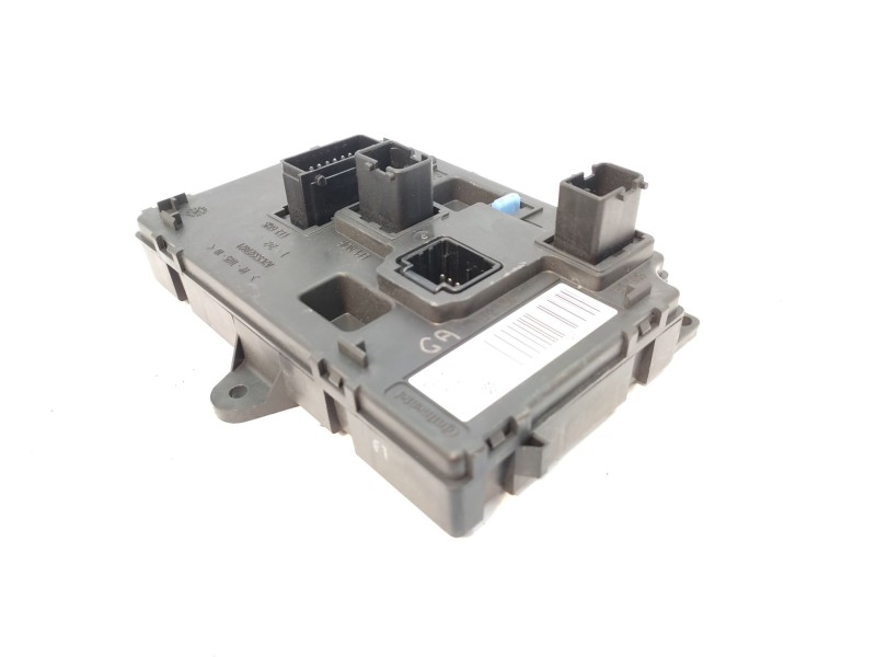 Recambio de modulo electronico para citroën c5 iii break (rw_) 2.0 16v (rwrfjc, rwrfjf) referencia OEM IAM   