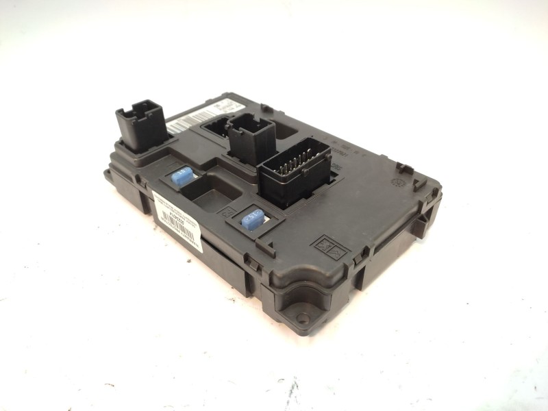 Recambio de modulo electronico para citroën c5 iii break (rw_) 2.0 16v (rwrfjc, rwrfjf) referencia OEM IAM   