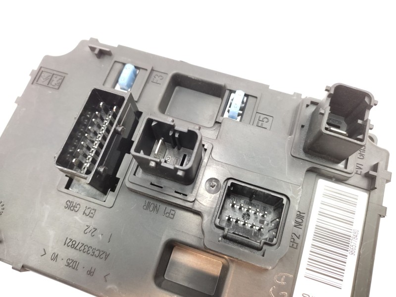 Recambio de modulo electronico para citroën c5 iii break (rw_) 2.0 16v (rwrfjc, rwrfjf) referencia OEM IAM   