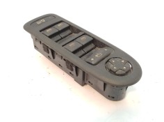 Recambio de mando elevalunas delantero izquierdo para citroën c5 iii break (rw_) 2.0 16v (rwrfjc, rwrfjf) referencia OEM IAM  64