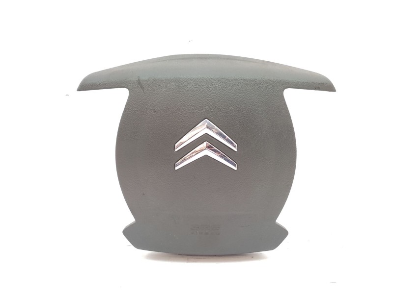 Recambio de airbag delantero izquierdo para citroën c5 iii break (rw_) 2.0 16v (rwrfjc, rwrfjf) referencia OEM IAM  4112NC 