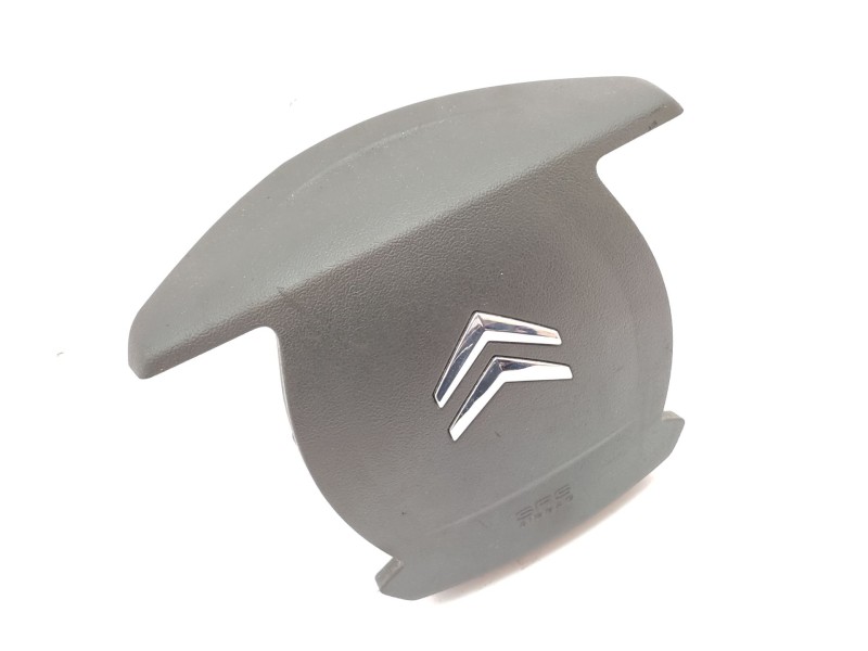 Recambio de airbag delantero izquierdo para citroën c5 iii break (rw_) 2.0 16v (rwrfjc, rwrfjf) referencia OEM IAM  4112NC 