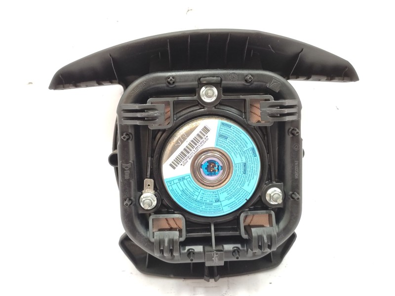 Recambio de airbag delantero izquierdo para citroën c5 iii break (rw_) 2.0 16v (rwrfjc, rwrfjf) referencia OEM IAM  4112NC 