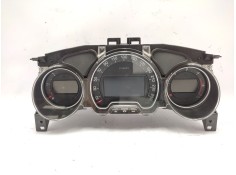 Recambio de cuadro instrumentos para citroën c5 iii break (rw_) 2.0 16v (rwrfjc, rwrfjf) referencia OEM IAM  6103AA 