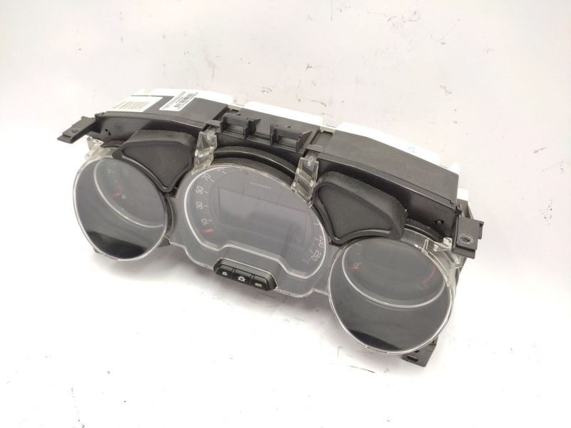 Recambio de cuadro instrumentos para citroën c5 iii break (rw_) 2.0 16v (rwrfjc, rwrfjf) referencia OEM IAM  6103AA 