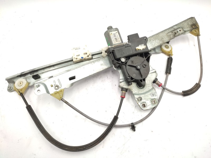 Recambio de elevalunas delantero izquierdo para citroën c5 iii break (rw_) 2.0 16v (rwrfjc, rwrfjf) referencia OEM IAM  9221EQ 