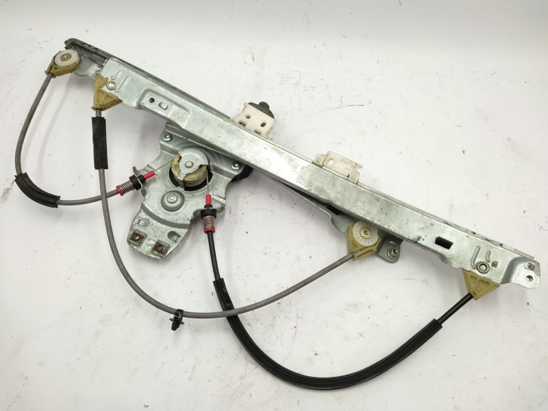 Recambio de elevalunas delantero izquierdo para citroën c5 iii break (rw_) 2.0 16v (rwrfjc, rwrfjf) referencia OEM IAM  9221EQ 