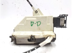 Recambio de cerradura puerta delantera derecha para citroën c5 iii break (rw_) 2.0 16v (rwrfjc, rwrfjf) referencia OEM IAM 9136E