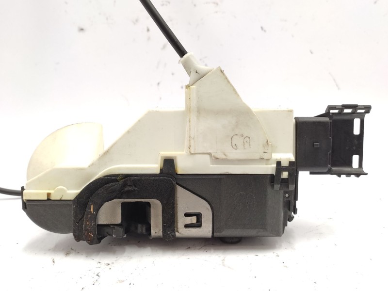Recambio de cerradura puerta delantera izquierda para citroën c5 iii break (rw_) 2.0 16v (rwrfjc, rwrfjf) referencia OEM IAM  91