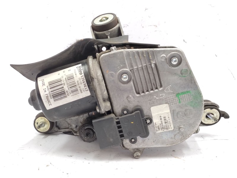 Recambio de motor limpia delantero para citroën c5 iii break (rw_) 2.0 16v (rwrfjc, rwrfjf) referencia OEM IAM   