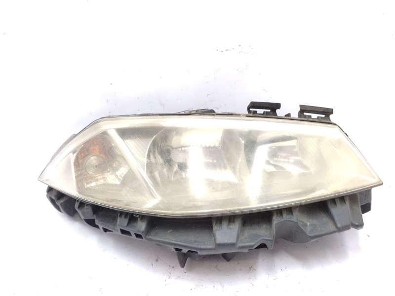 Recambio de faro derecho para renault megane ii (bm0/1_, cm0/1_) 1.9 dci (bm0g, cm0g) referencia OEM IAM   