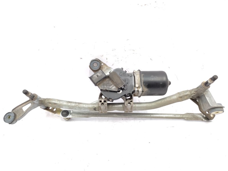 Recambio de motor limpia delantero para renault megane ii (bm0/1_, cm0/1_) 1.9 dci (bm0g, cm0g) referencia OEM IAM   