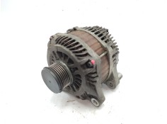 Recambio de alternador para citroën c5 iii break (rw_) 2.0 16v (rwrfjc, rwrfjf) referencia OEM IAM  5705AX 