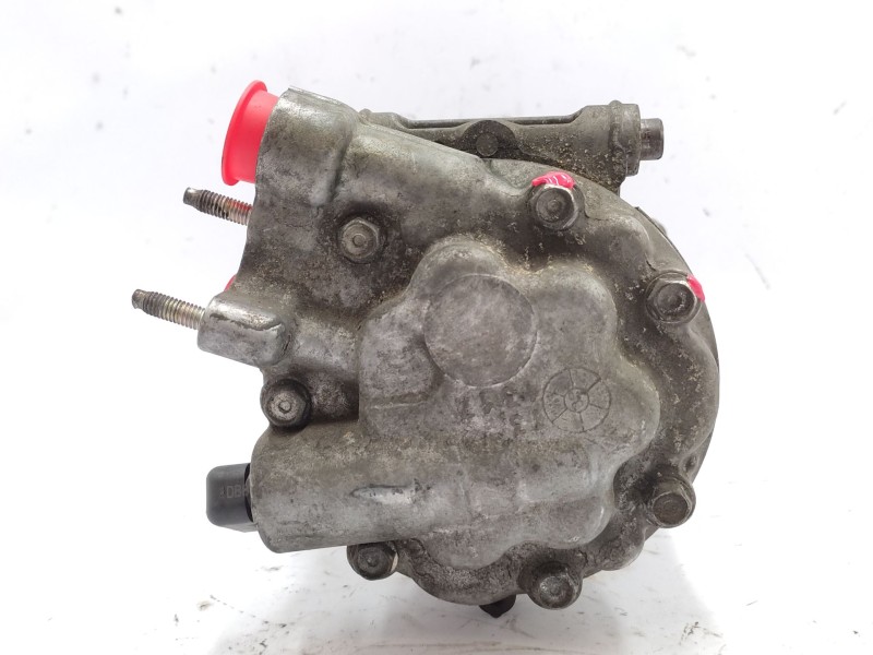 Recambio de compresor aire acondicionado para citroën c5 iii break (rw_) 2.0 16v (rwrfjc, rwrfjf) referencia OEM IAM  6453XE 