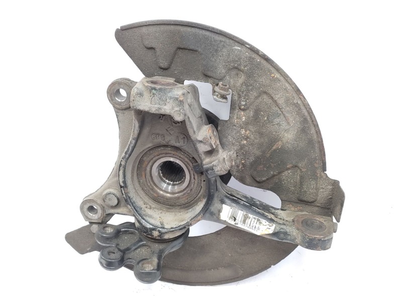 Recambio de mangueta delantera derecha para citroën c5 iii break (rw_) 2.0 16v (rwrfjc, rwrfjf) referencia OEM IAM  364797 