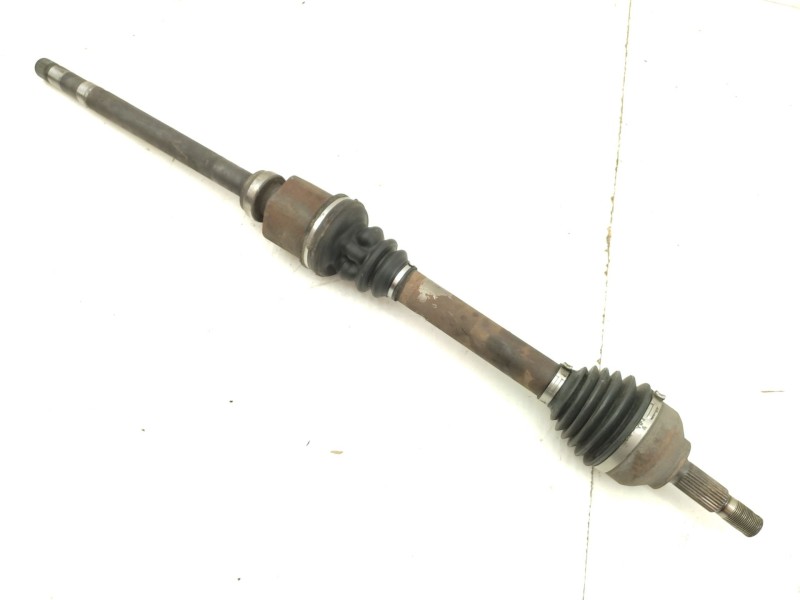 Recambio de transmision delantera derecha para citroën c5 iii break (rw_) 2.0 16v (rwrfjc, rwrfjf) referencia OEM IAM  3272RW 