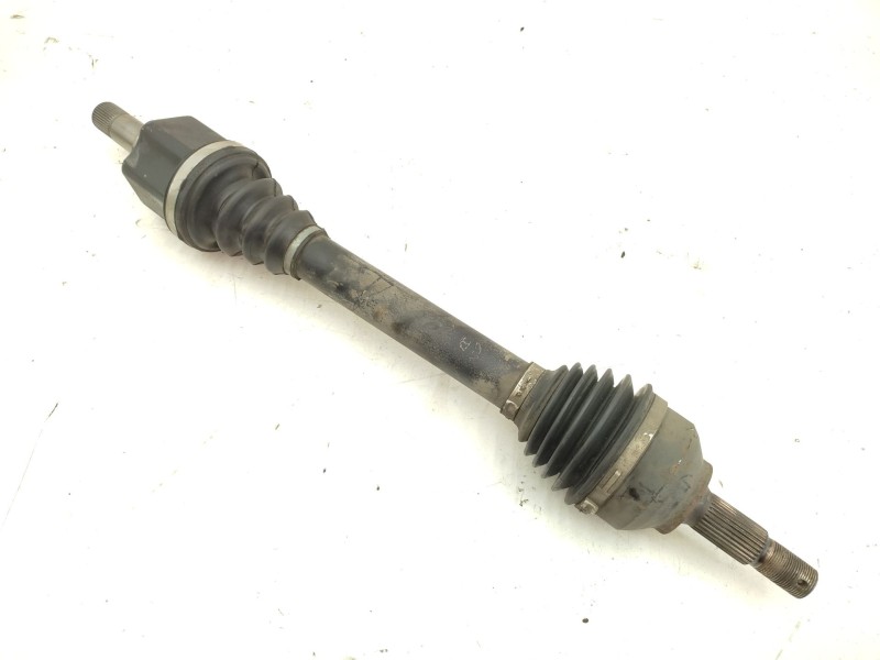Recambio de transmision delantera izquierda para citroën c5 iii break (rw_) 2.0 16v (rwrfjc, rwrfjf) referencia OEM IAM  3272RV 