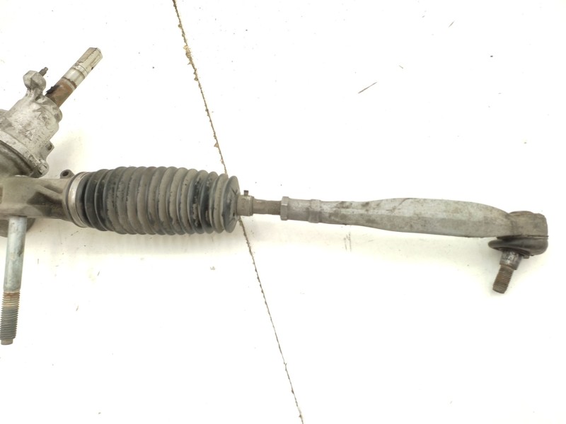 Recambio de cremallera direccion para citroën c5 iii break (rw_) 2.0 16v (rwrfjc, rwrfjf) referencia OEM IAM  400160 