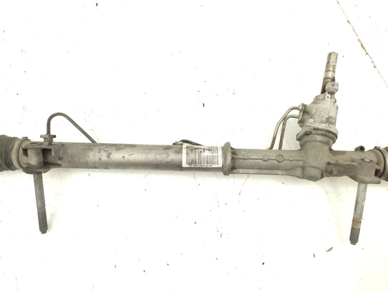 Recambio de cremallera direccion para citroën c5 iii break (rw_) 2.0 16v (rwrfjc, rwrfjf) referencia OEM IAM  400160 