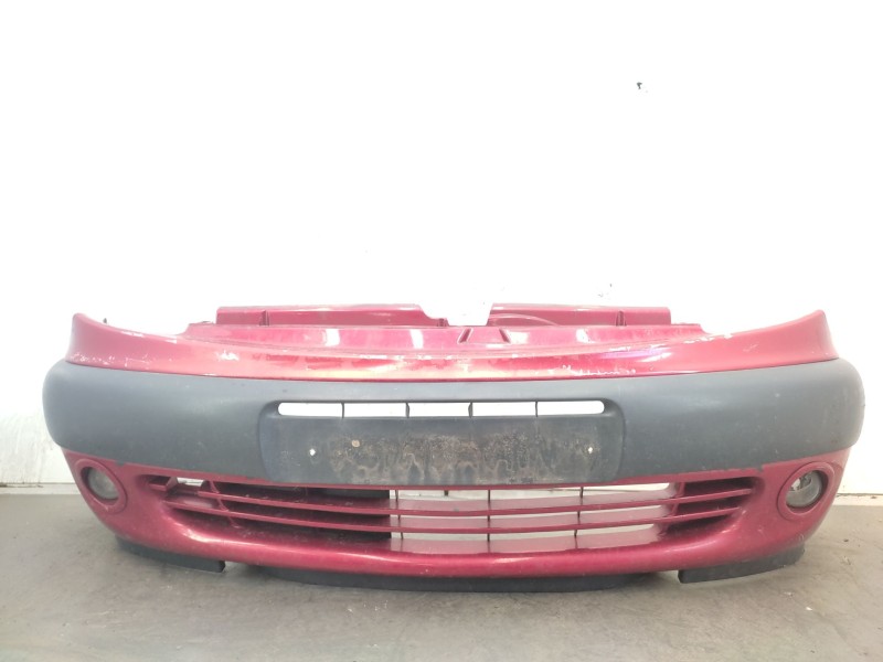 Recambio de paragolpes delantero para citroën xsara picasso (n68) 2.0 hdi referencia OEM IAM   
