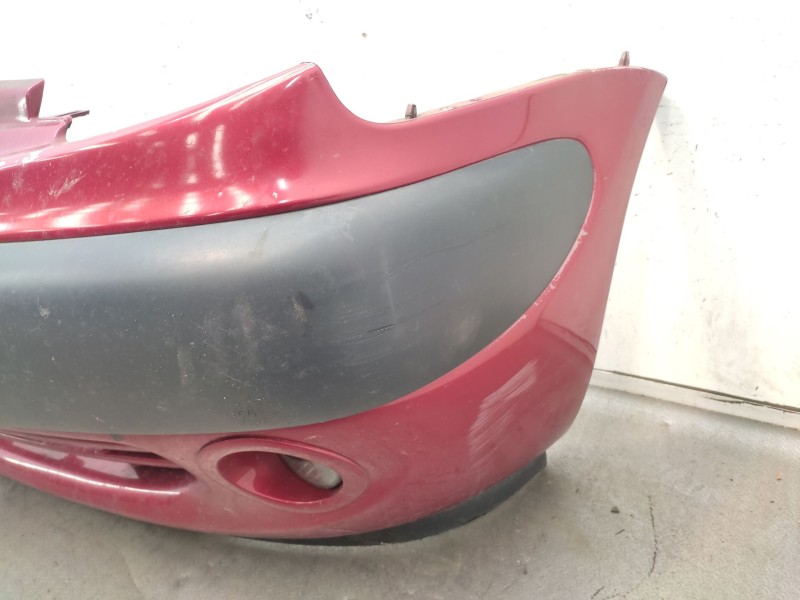 Paragolpes Delantero 7401r4  - Citroën Xsara Picasso (n68) 2.0 Hdi 2