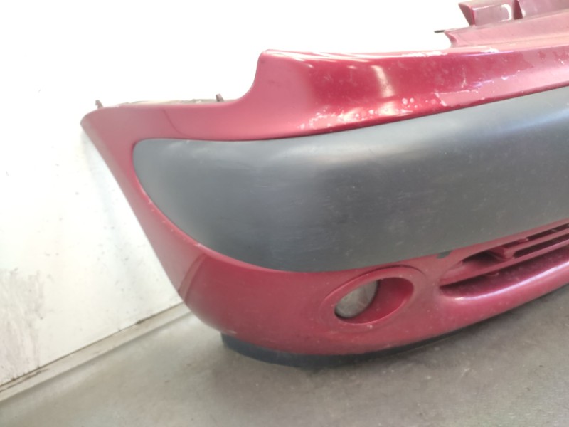 Paragolpes Delantero 7401r4  - Citroën Xsara Picasso (n68) 2.0 Hdi 3