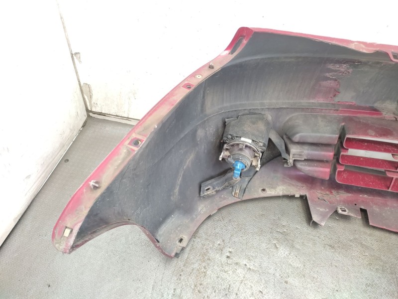 Paragolpes Delantero 7401r4  - Citroën Xsara Picasso (n68) 2.0 Hdi 5