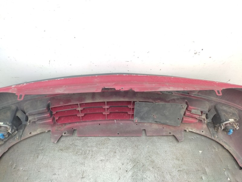 Paragolpes Delantero 7401r4  - Citroën Xsara Picasso (n68) 2.0 Hdi 7